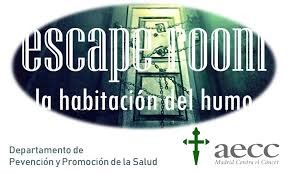 Escape Room AECC