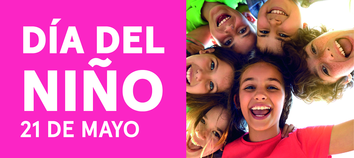 Día del Niño 2023
