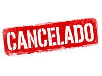 Cancelado