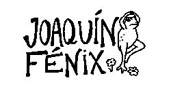 JOAQUÍN FÉNIX