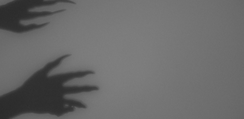 CUBO Espacio Joven: Semana especial Halloween. Sombras del terror