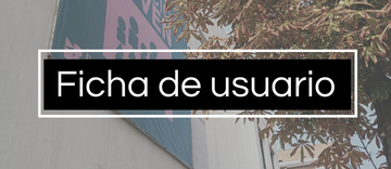 Banner Ficha de usuario