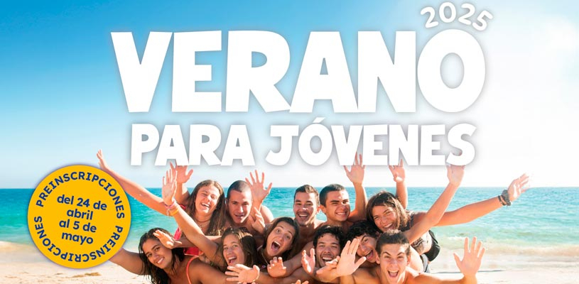 Campaña de verano