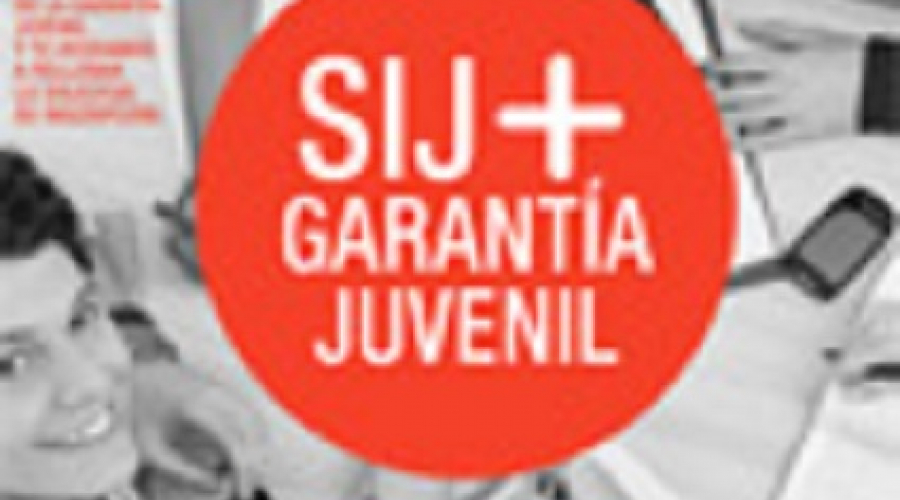 Cartel Garantía Juvenil (Se abre en ventana nueva)