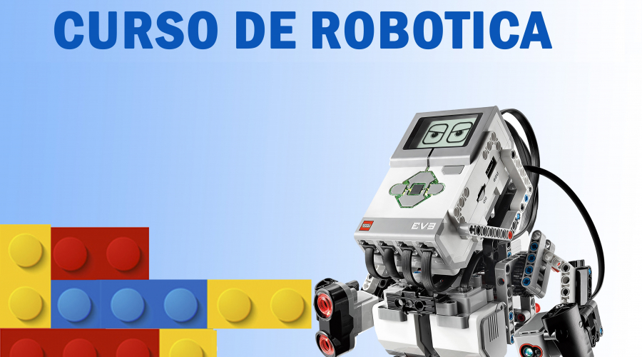 Curso de robótica