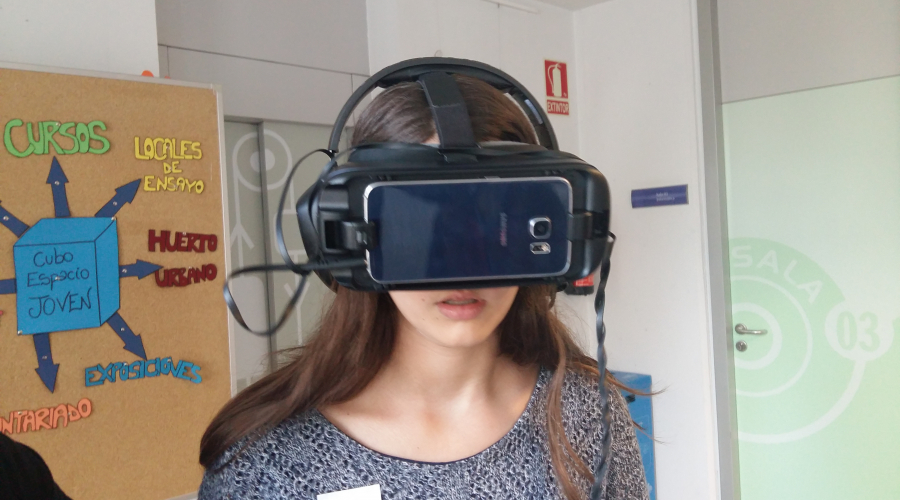 Zone Videojuegos Pozuelo 2017