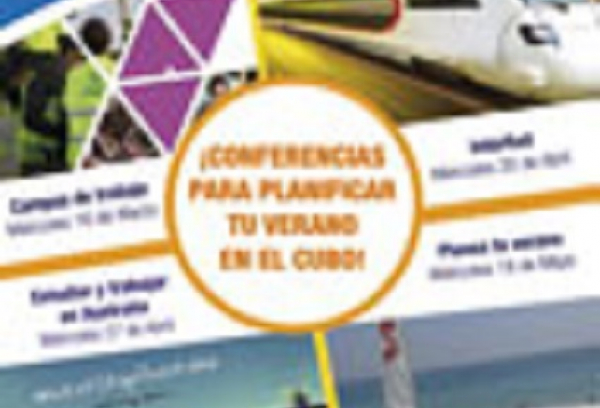 Ciclo de conferencias (Se abre en ventana nueva)