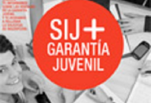Cartel Garantía Juvenil (Se abre en ventana nueva)