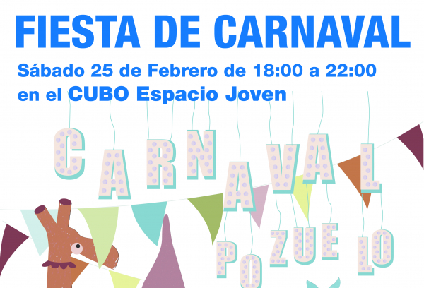 Imagen Carnaval 2017