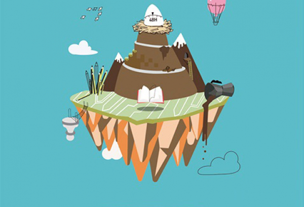 Cartel II Game Jam UFV