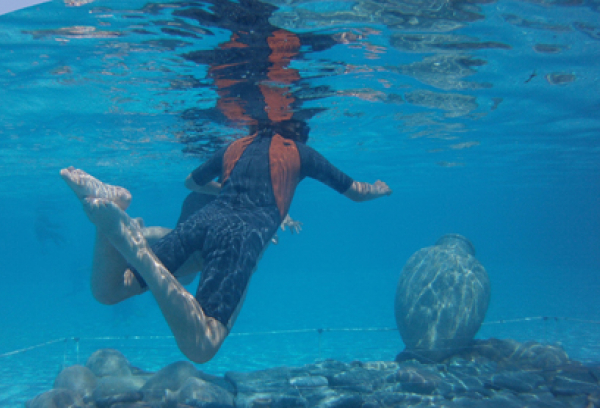 Arqueólogo por un día