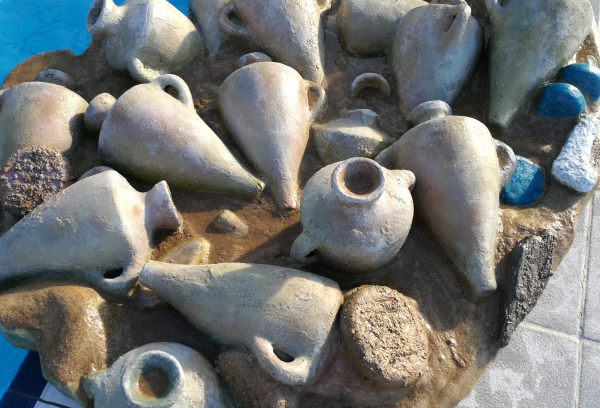 Arqueólogo por un día