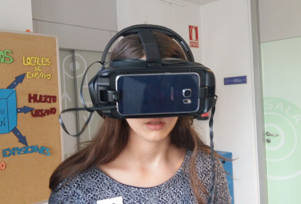 Zone Videojuegos Pozuelo 2017