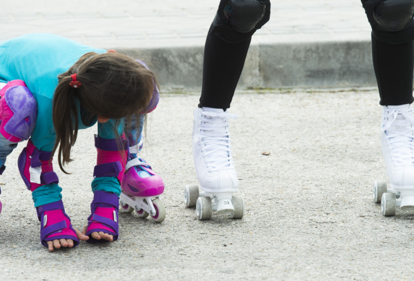 Pozuelo sobre ruedas