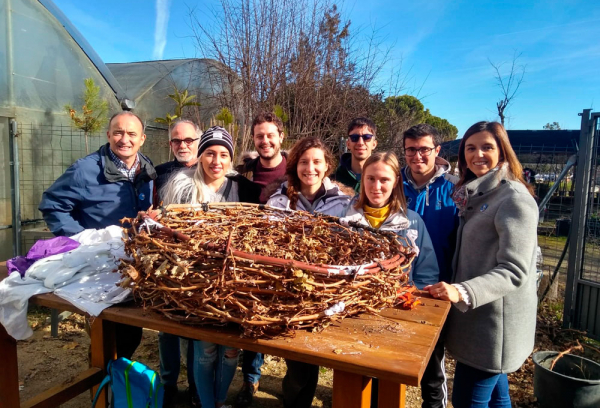 Día Mundial de Educación Ambiental