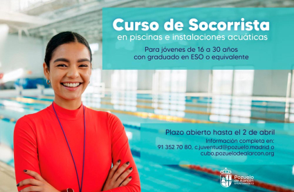 Curso socorrismo
